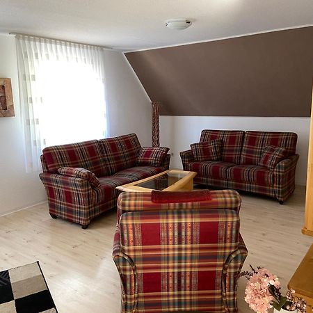 Wohnung Im 2 Familienhaus Dortmund Extérieur photo
