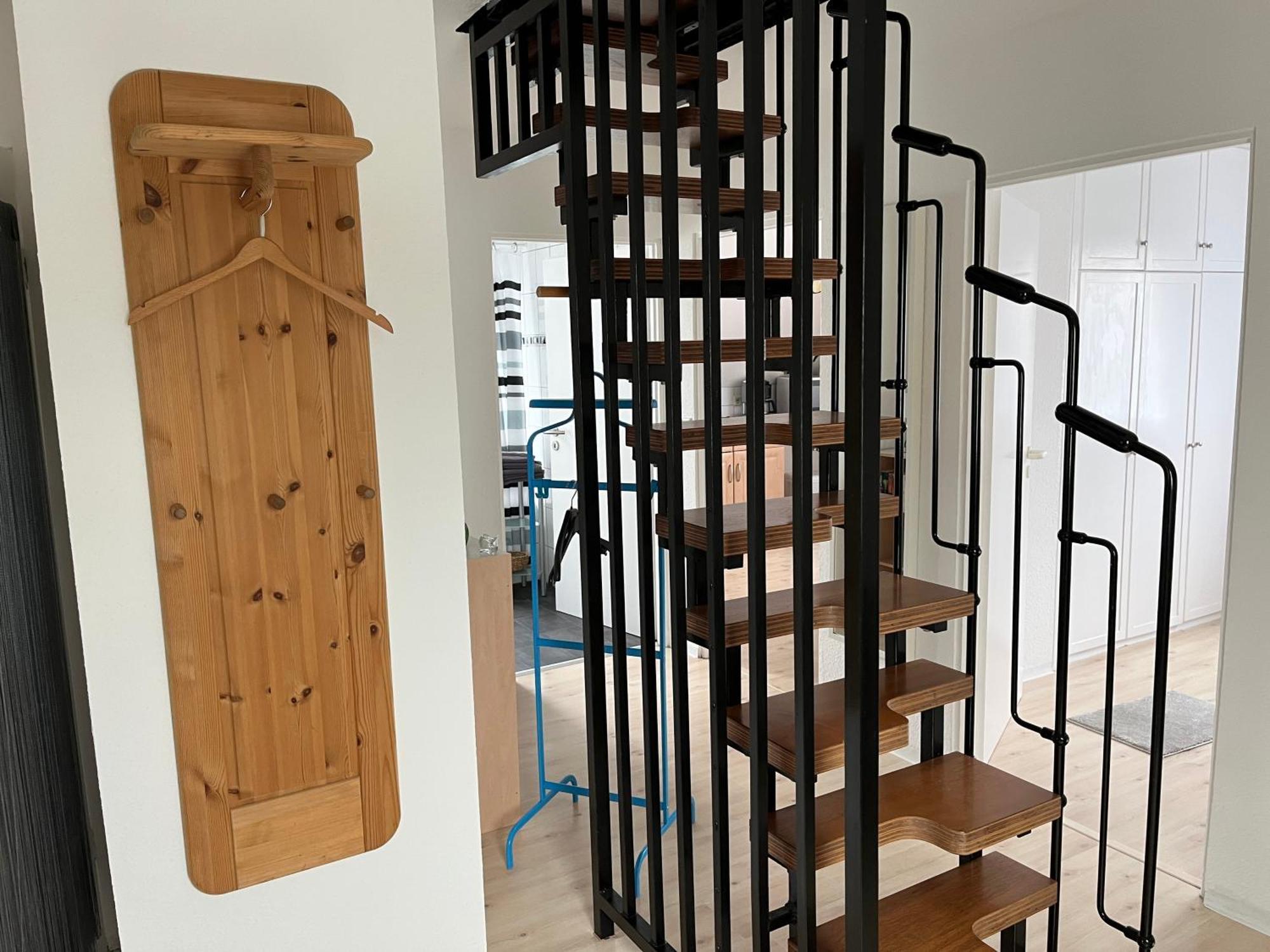 Wohnung Im 2 Familienhaus Dortmund Extérieur photo