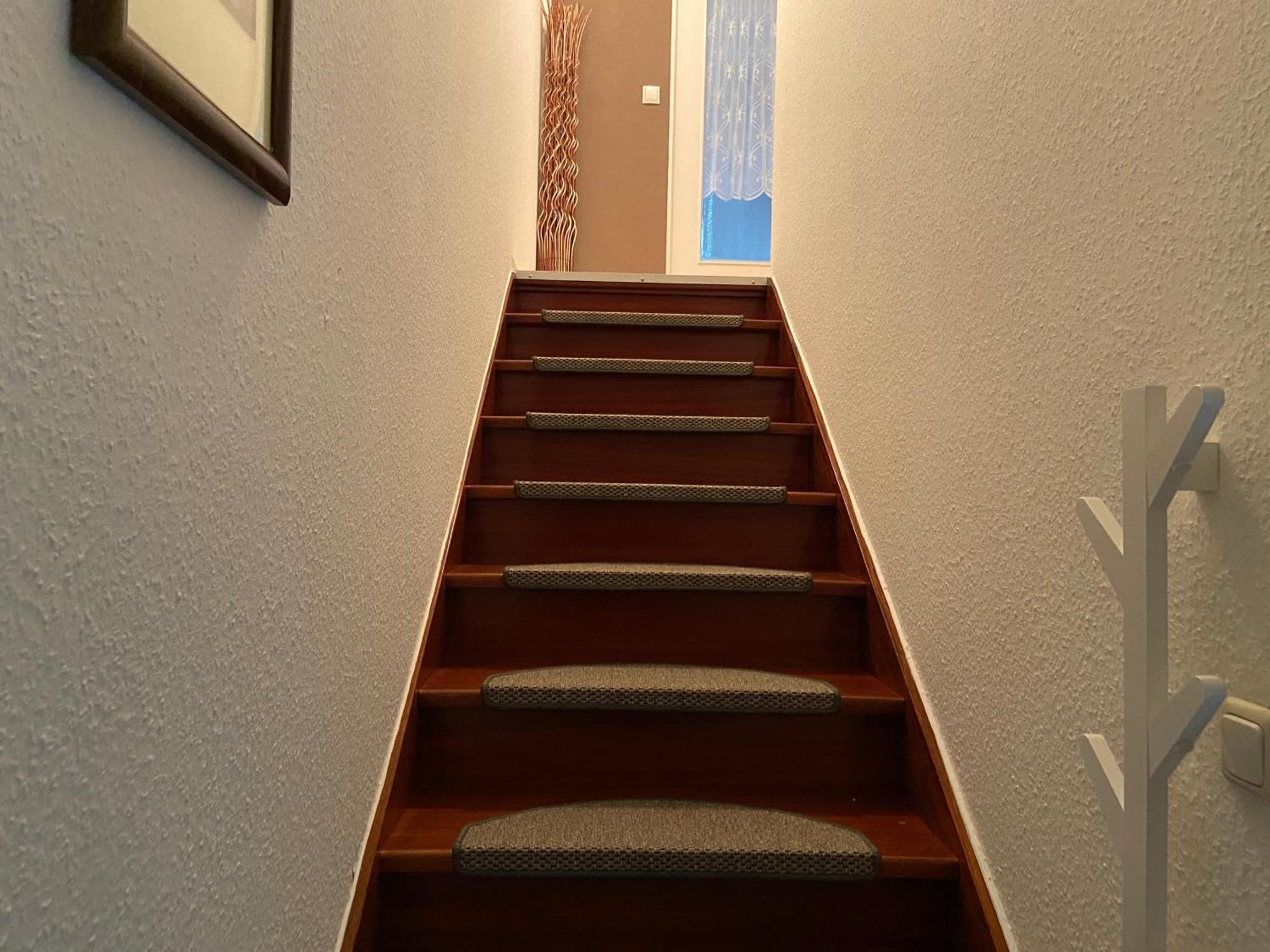 Wohnung Im 2 Familienhaus Dortmund Extérieur photo