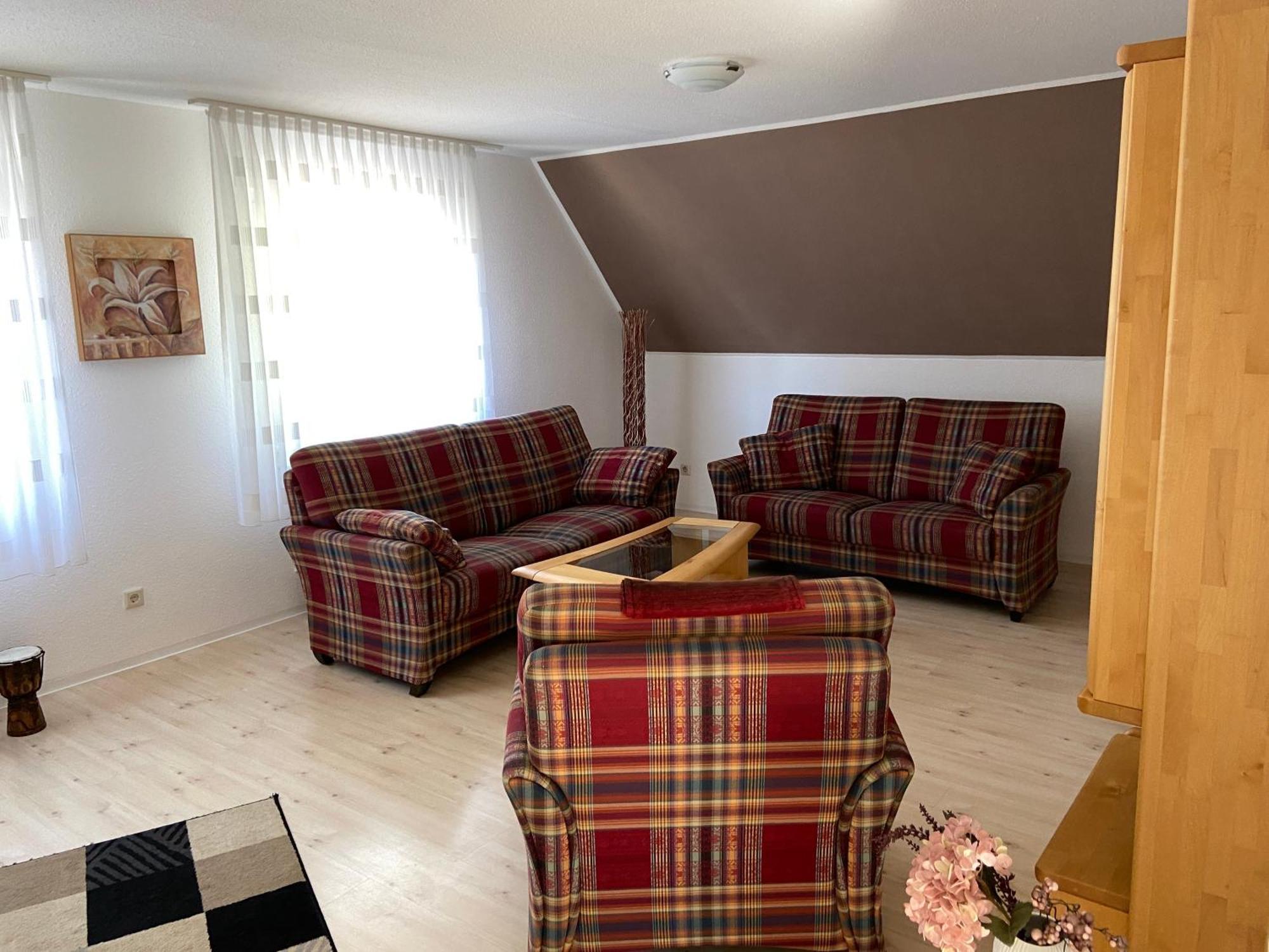 Wohnung Im 2 Familienhaus Dortmund Extérieur photo